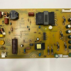 Arçelik A43l 6652 5b Besleme Kartı Zqr910r Fsp123-3f01