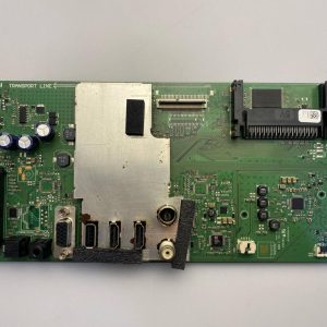 Arçelik A48 LB 5533 Anakart VTY190R-6 G18GZZ GI8GZZ