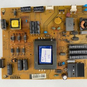 Telefunken 42xt7050 Besleme Kartı 17ıps71 23191504 27247363