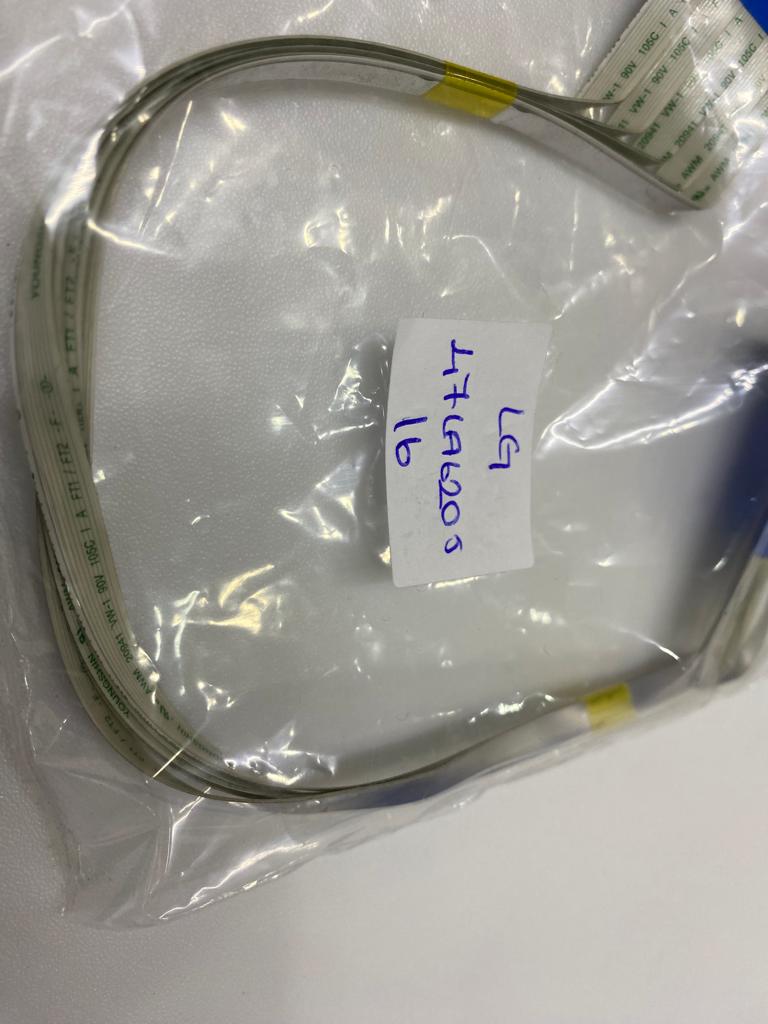 Lg 47la620s Lvds Kablosu Ead62370713