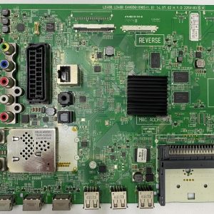 Eax65610905 Ebt62985412 Lg 32LB582V Anakart