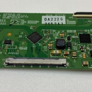 Lg 55lh545v T-Con Board 6870c-0471d