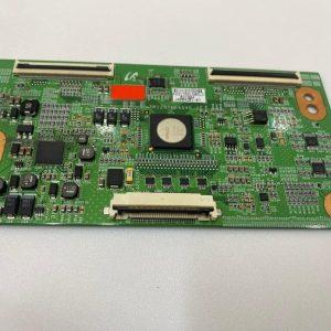 Samsung Ue40d6000tw T-Con Board Sh120pmb4svo