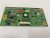 Samsung Ue40d6000tw T-Con Board Sh120pmb4svo