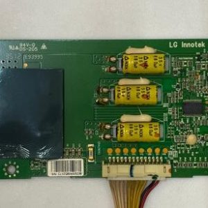Arçelik A42-Lck 2bv İnverter Kart Lc420wun 6632l-0604a