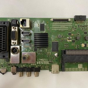 Regal 40r6020f Anakart 17mb211 23469753