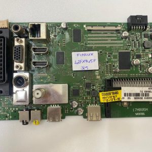 Finlux 42fx745f Anakart 17mb95m 23243225 10090918 27289453