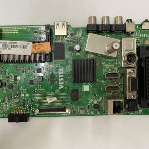 Regal 49r6012f Anakart 17mb96 23263065 10096566