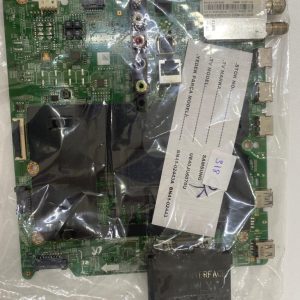 Bn41-02443a Bn41-02443 Samsung Ue40ju6070u Anakart