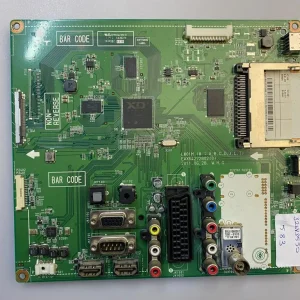 EAX64272802 LG 32LV3550 Anakart
