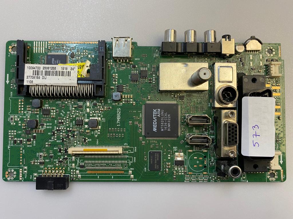 23381266 17MB82S Vestel Anakart