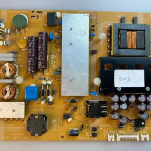 DPS-202CP VCD910 Arçelik Besleme Kartı