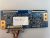 T500HVN07.5 50T15-C03 T-con Board