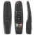 PROFİLO 58PA225EG KUMANDA
