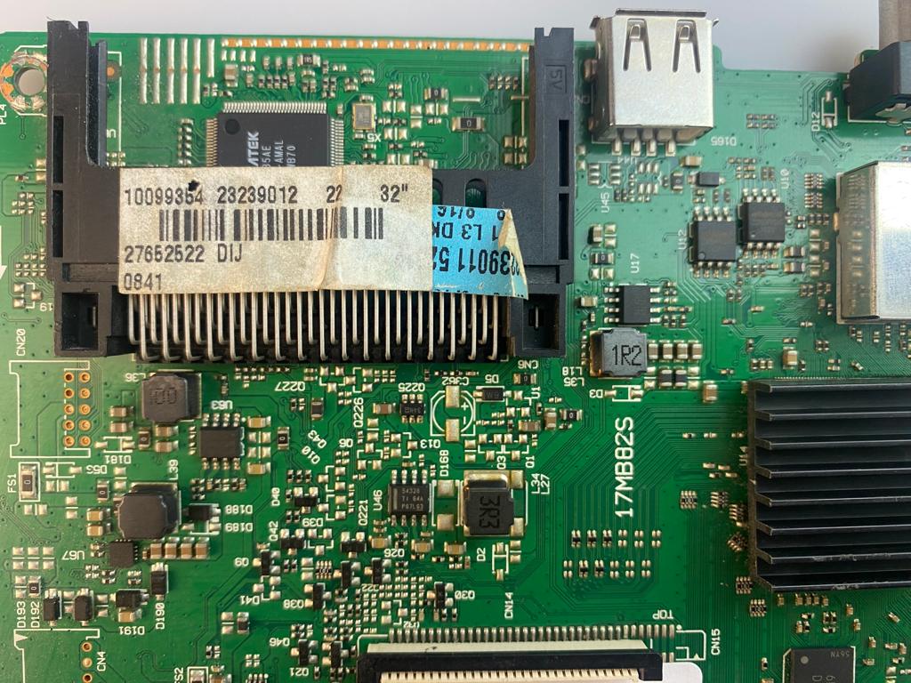 23239012 10099354 17MB82S Vestel Anakart