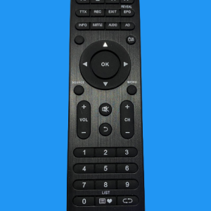 Dijitsu 65DS9800 Kumanda