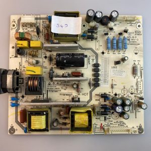 LK-PL420407A Sanyo LE106S12FA Besleme Kartı
