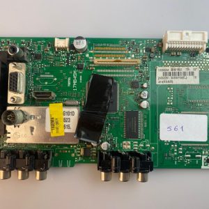 20481832 17MB45M-2 Vestel Anakart