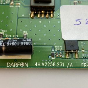 Darfon 4H.V2258.231 İnverter