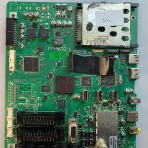 17MB63D-1 20563455 Vestel Anakart