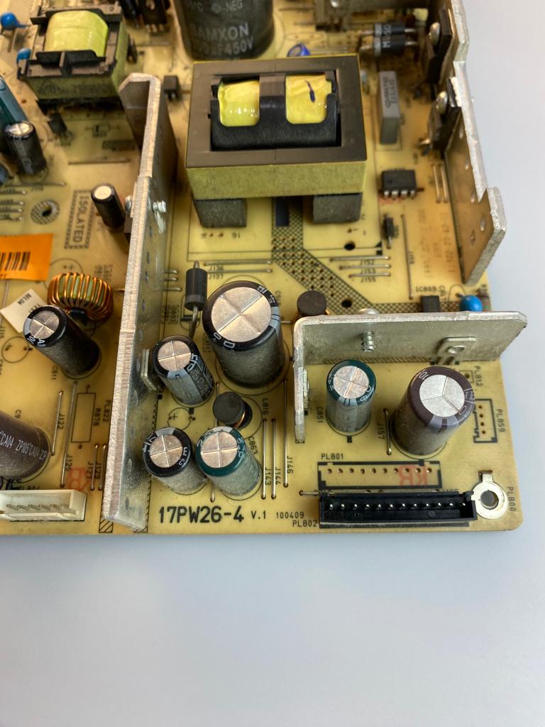 17PW26-4 20487645 Vestel 32VH3000 Power