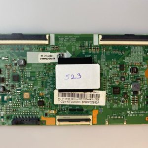 BN41-02354A Samsung T-con Board
