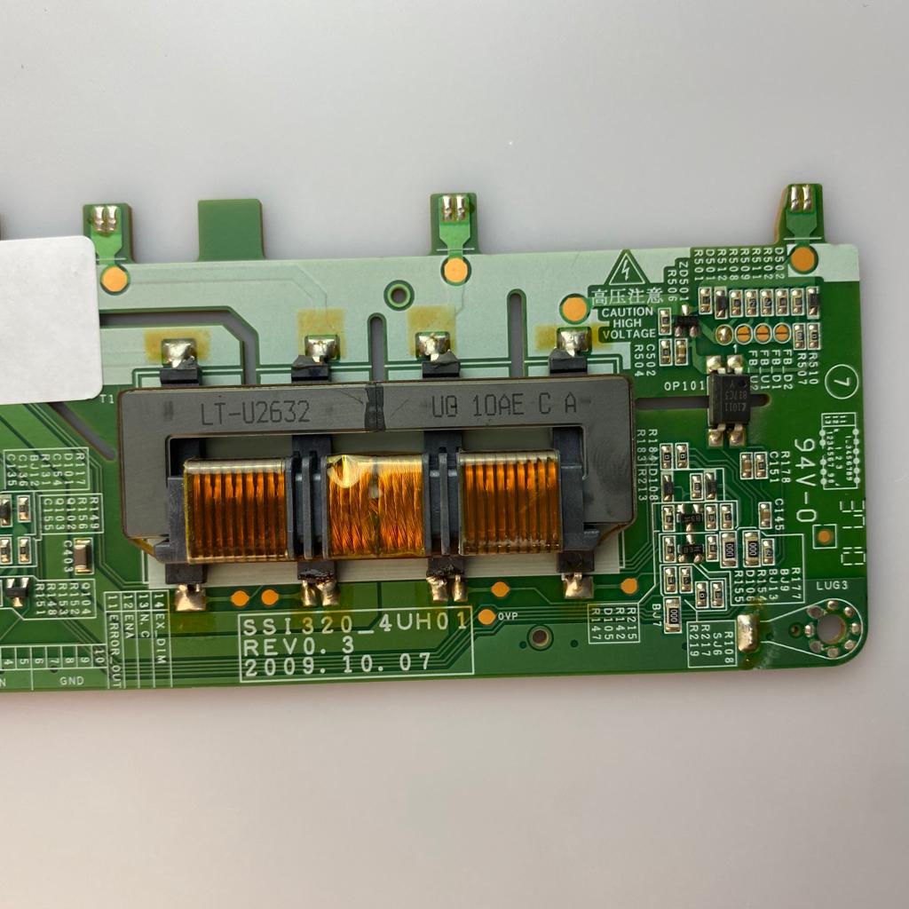 SSI320_4UH01 Samsung LE32C450E İnverter