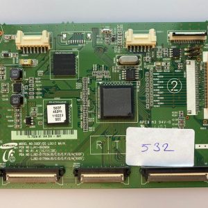 LJ41-09390A T-con Board