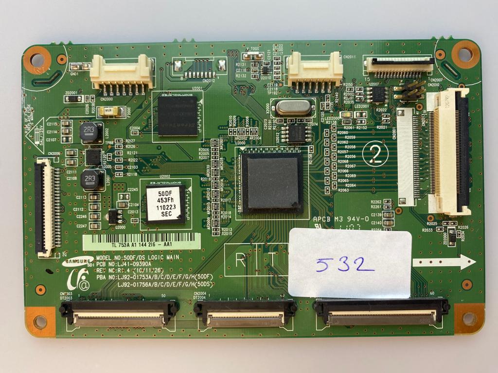 LJ41-09390A T-con Board