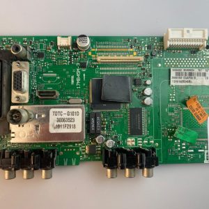 20498824 10066462 17MB45-3 Vestel Anakart