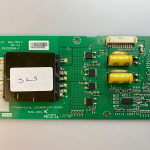 6632L-0612A 3PEGC20006B-R LC420WUN-SCD1