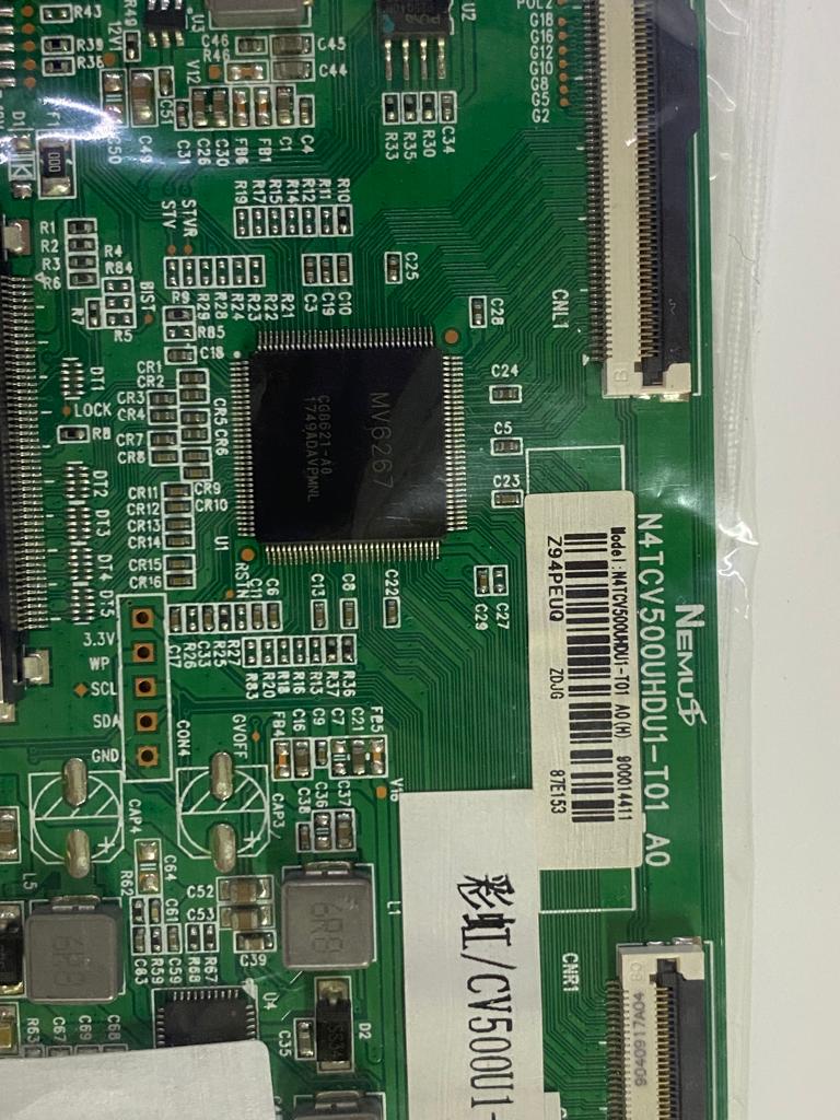 n4tcv500uhdu1-t01-t-con-board
