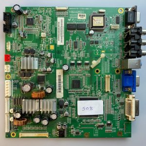Manchester T27004 Main V1.1 LCT-M