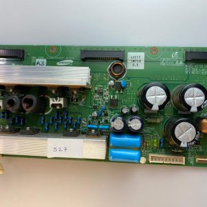 LJ41-02246A LJ92-01029A Besleme Kartı