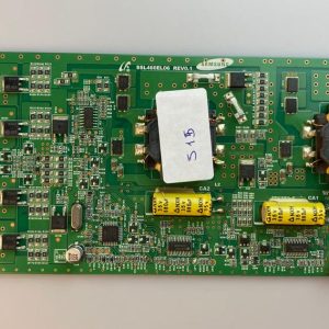 SSL46EL06 Lcd Led Driver