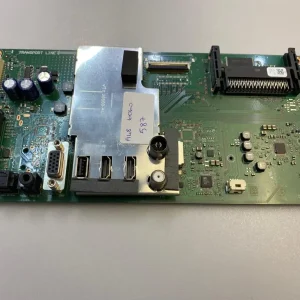 VTY190R-6 PRLGZZ Arçelik A48 6060 Anakart