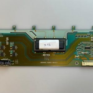 SSI400_12A01 Rev0.3 Lcd İnverter Kart