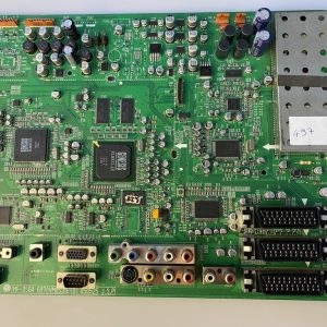 Mf-056a 6870vm0531e LG 42PX Serisi Anakart