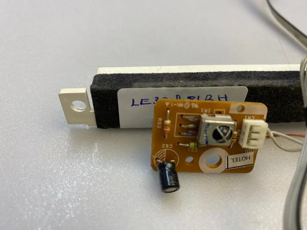 Samsung LE32A81BH Kumanda Alıcı Gözü