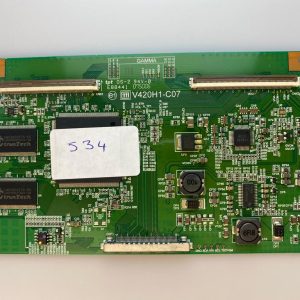 V420H1-C07 T-con Board