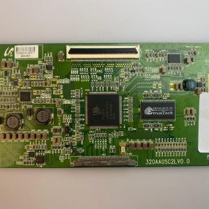 320AA05C2LV0.0 T-con Board