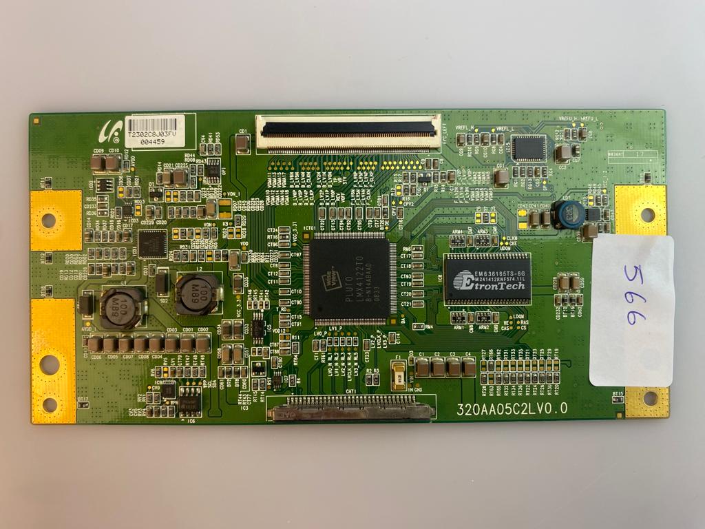 320AA05C2LV0.0 T-con Board