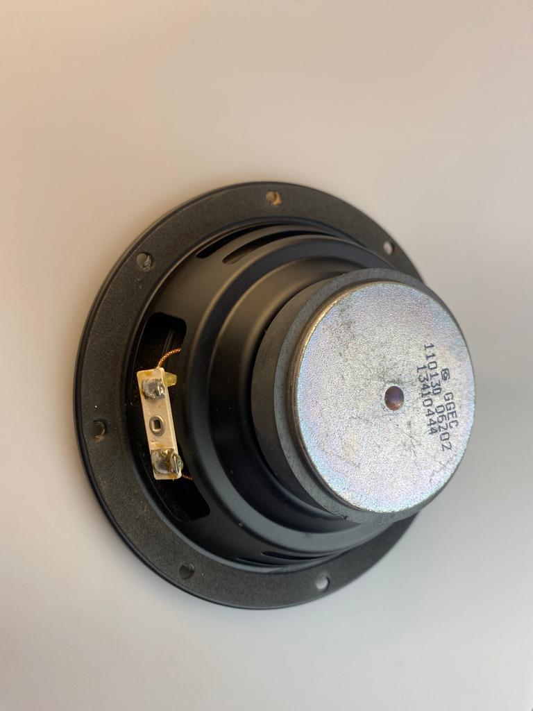 Creative A320 Subwoofer Hoparlör