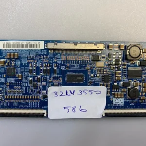 T460HW03 46T03-C0K T-Con Kart