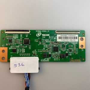DCBHM-H260A_01 HL43DMN13 T-con Board