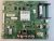 715G9237-M01-B00-005T Philips 50PFS5803 Anakart