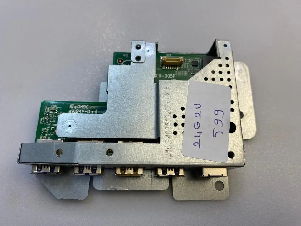 AOC 24G2U USB KARTI 715GA629-T0A-000-005F