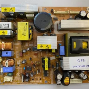 BN44-00155A Samsung LE32A81BH Besleme