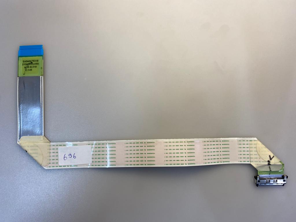 EAD60679318 Lg 37LH4000 Lvds Kablosu