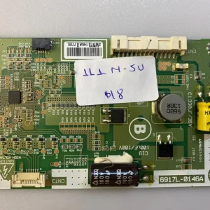 6917L-0146A KLS-E320SNAHF06 Led Deriver